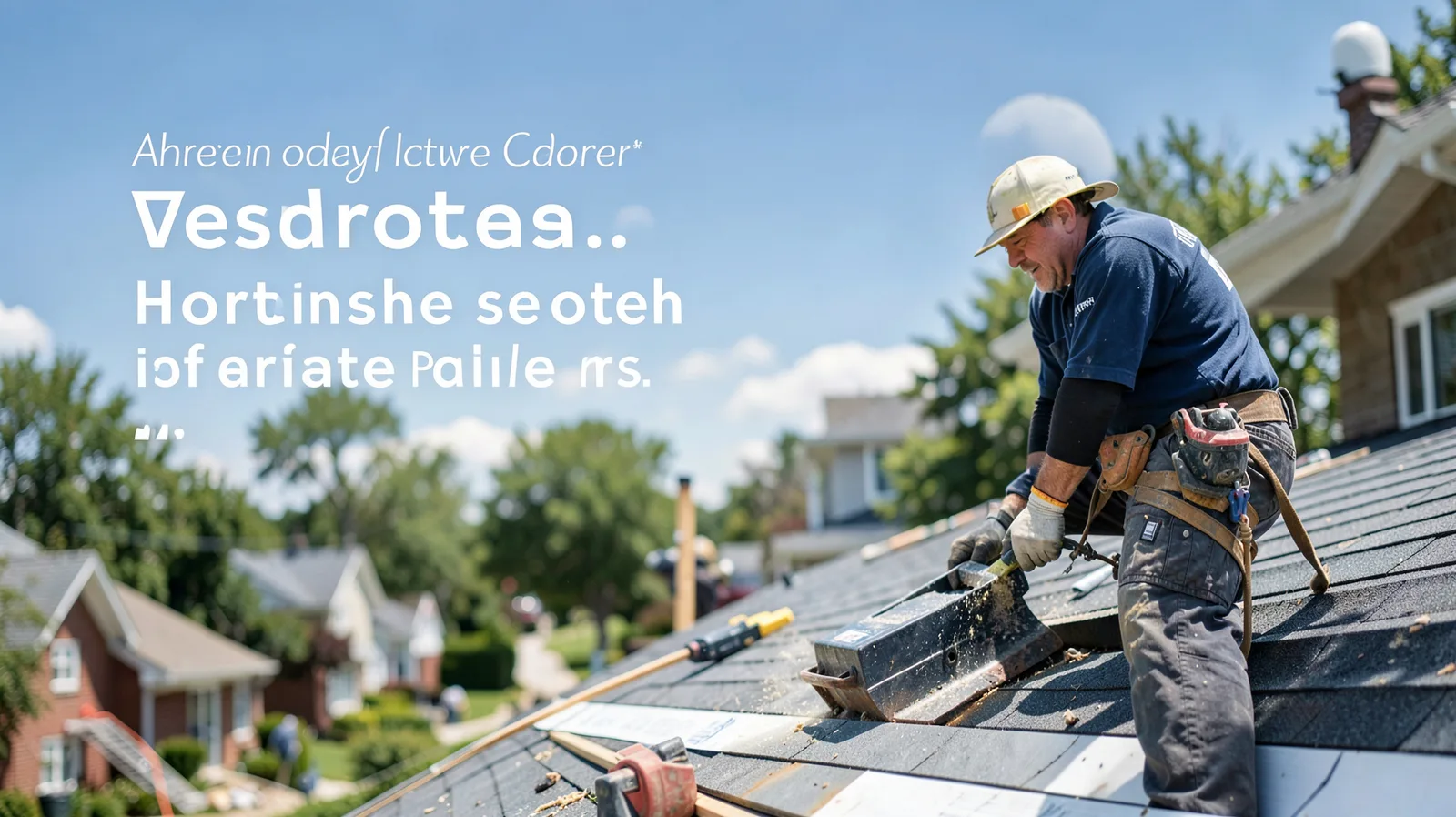 Roof Replacement in Cudahy, WI near me